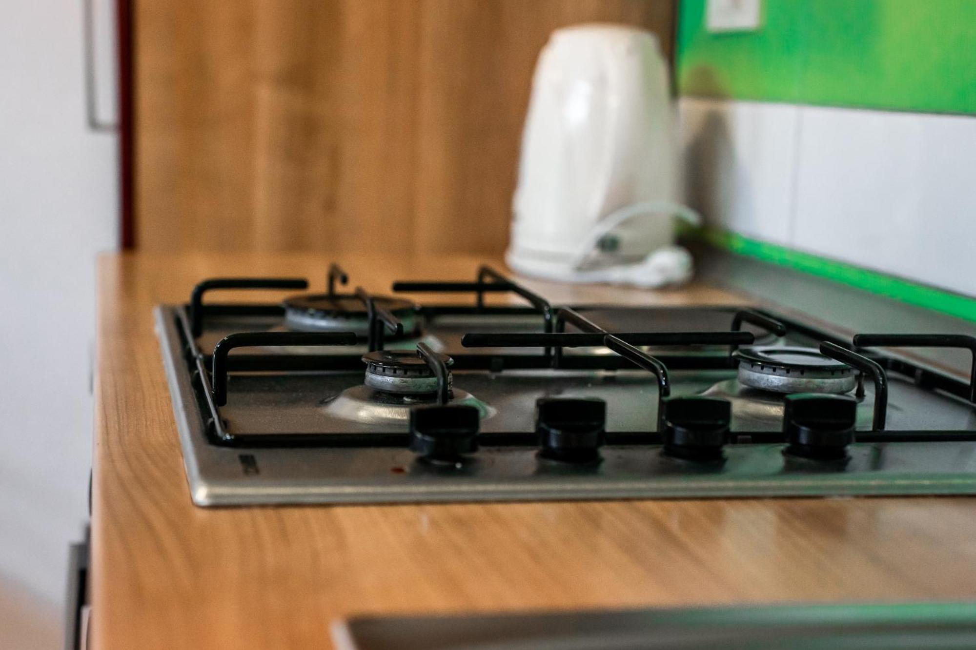 Apartma Kamp Ajdovscina Ngoại thất bức ảnh
