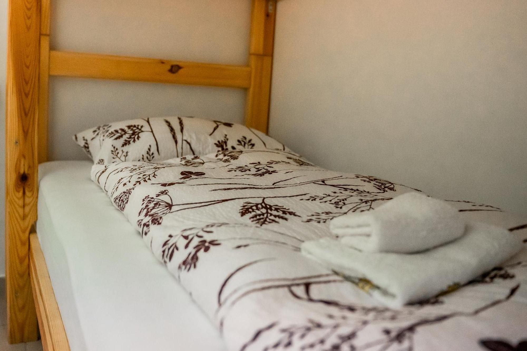 Apartma Kamp Ajdovscina Ngoại thất bức ảnh