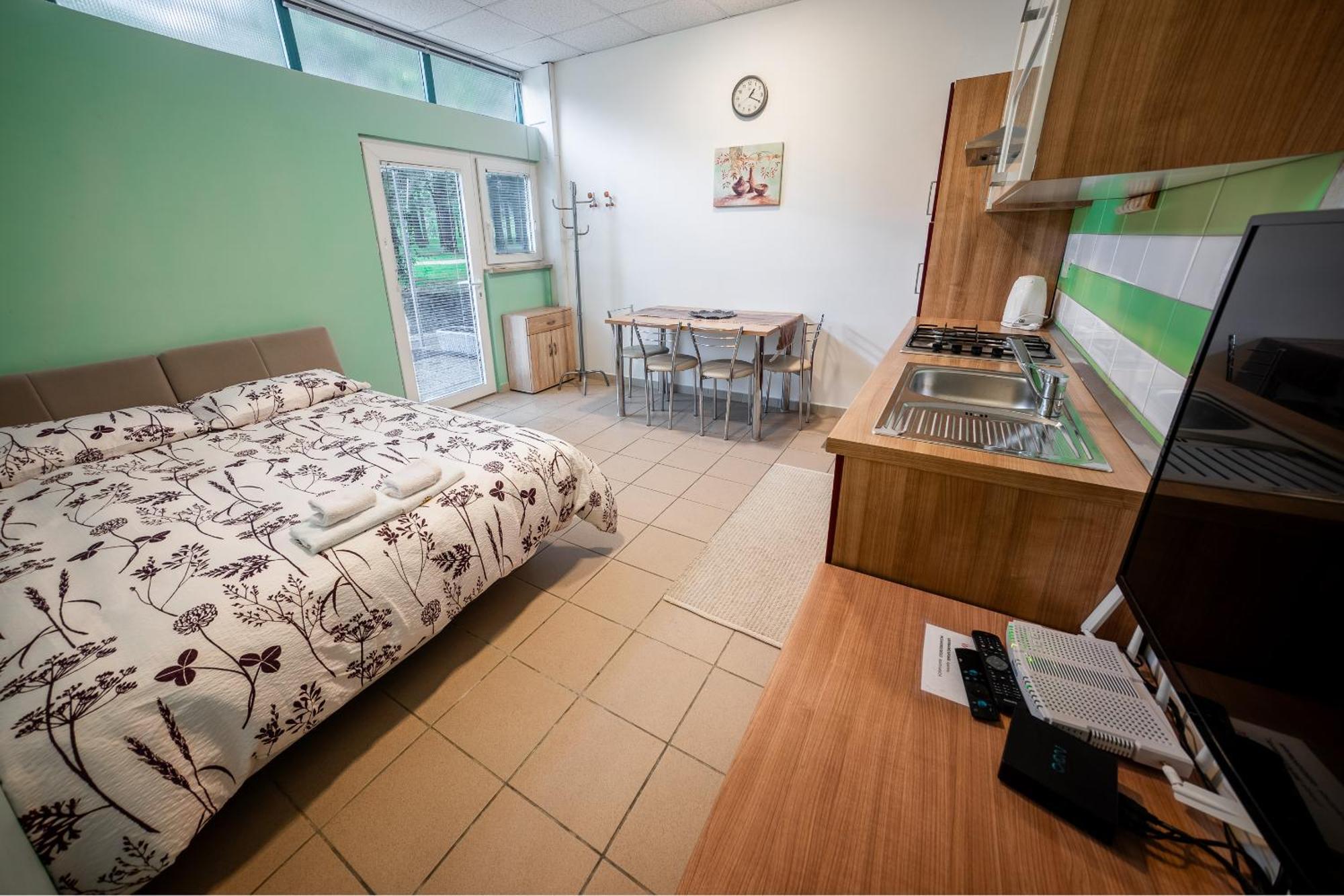 Apartma Kamp Ajdovscina Ngoại thất bức ảnh